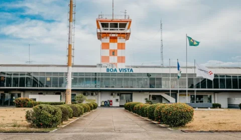 Roraima lidera ranking das passagens aéreas mais caras do Brasil e amplia debate sobre isolamento da região