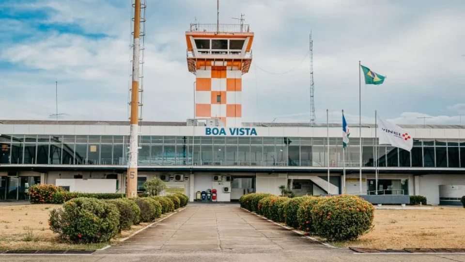 Roraima lidera ranking das passagens aéreas mais caras do Brasil e amplia debate sobre isolamento da região