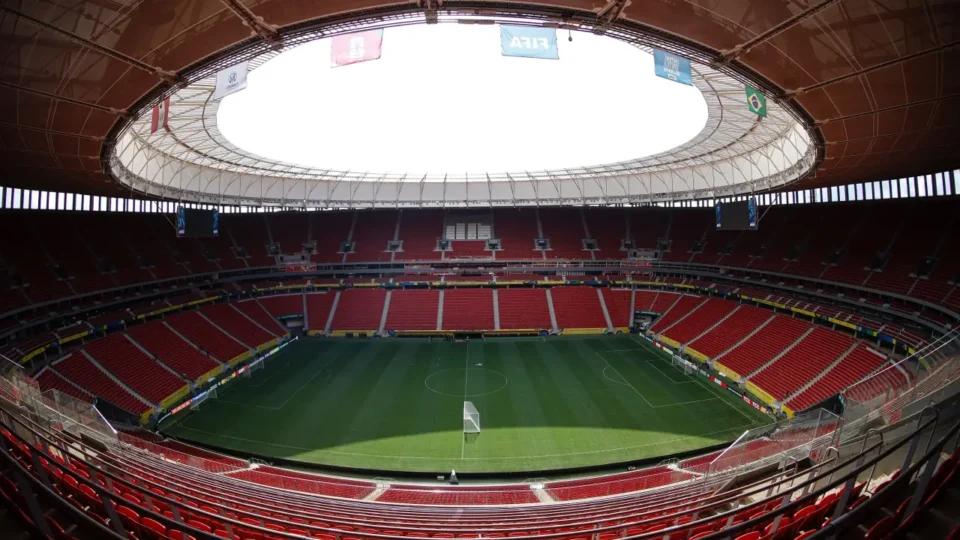 Cruzeiro e Grêmio se enfrentam em amistoso antes da volta do Campeonato Brasileiro