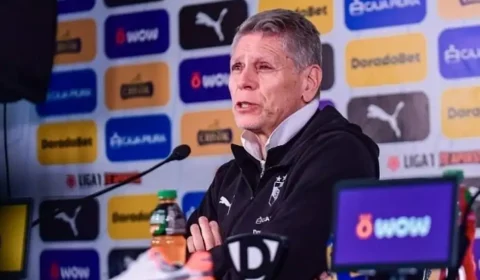 Paulo Autuori assume Fortaleza para virar a temporada e subir na Série A