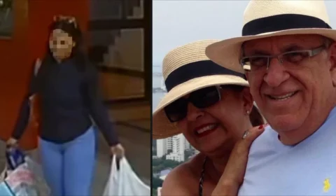 “Jogo do Tigrinho”: mãe de suspeita diz que filha acumulou dívida antes de casal ser morto em BH