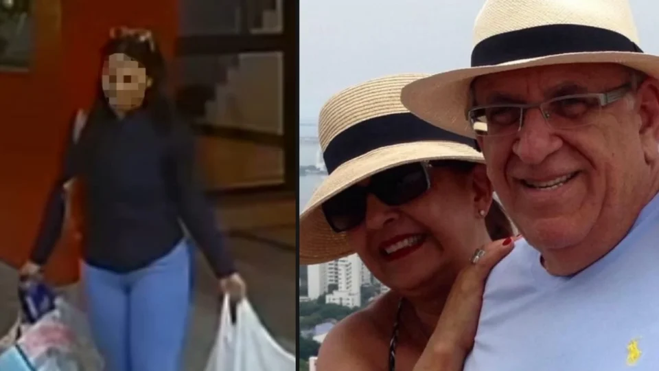 “Jogo do Tigrinho”: mãe de suspeita diz que filha acumulou dívida antes de casal ser morto em BH