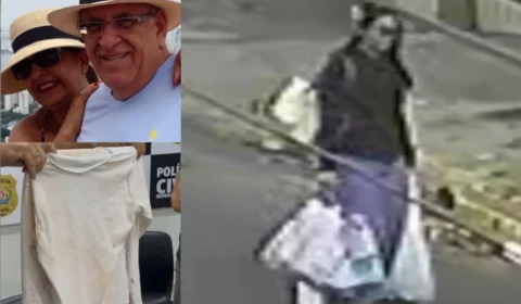 Casal morto em BH: polícia detalha investigação; diarista descartou blusa com sangue em caçamba