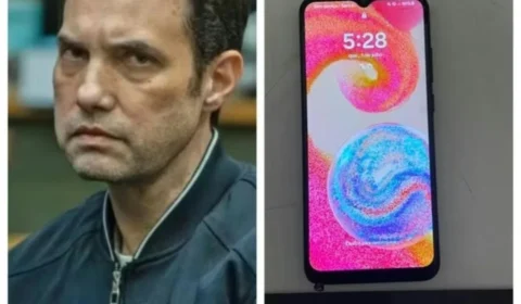 Pai de Henry Borel cobra investigação após celular ser encontrado na cela de Jairinho