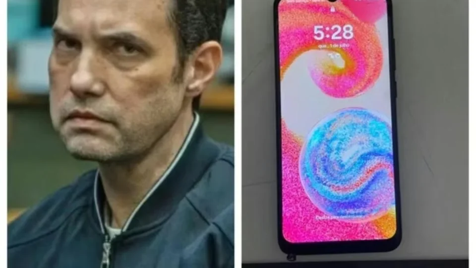 Pai de Henry Borel cobra investigação após celular ser encontrado na cela de Jairinho