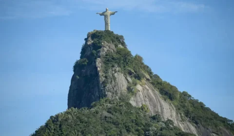 Cristo Redentor terá novos elevadores e escadas em obra de R$ 15 milhões; visitas serão reduzidas