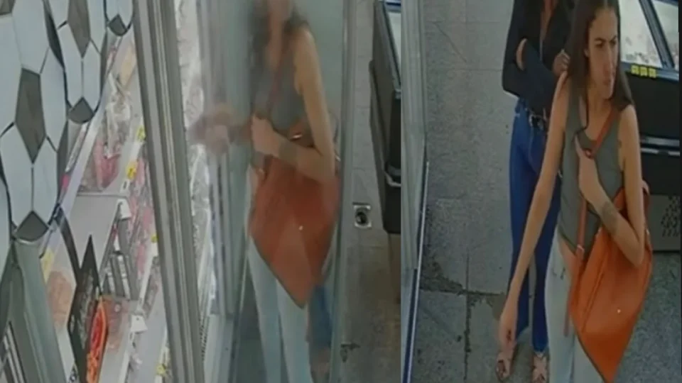 Dupla tenta furtar picanha em açougue de BH e são descobertas por funcionária; veja o vídeo