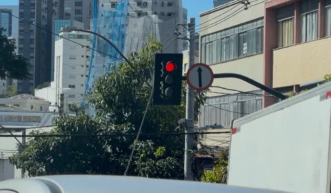Semáforos com IA chegam a BH em projeto que promete reduzir congestionamentos