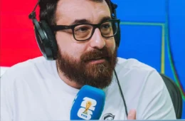 Globo e CazéTV ampliam disputa durante o torneio mundial com troca de críticas e provocações