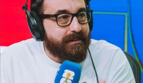 Globo e CazéTV ampliam disputa durante o torneio mundial com troca de críticas e provocações