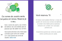 WhatsApp libera nomes de usuário e muda forma de adicionar contatos; veja passo a passo