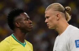 Tudo o que você precisa saber sobre Brasil e Noruega fora de campo — e que pode ajudar a entender o duelo dentro dele