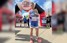 Atleta morre após ser atropelado durante corrida no interior de São Paulo; motorista fugiu sem prestar socorro
