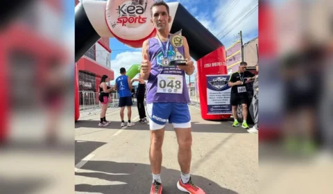 Atleta morre após ser atropelado durante corrida no interior de São Paulo; motorista fugiu sem prestar socorro
