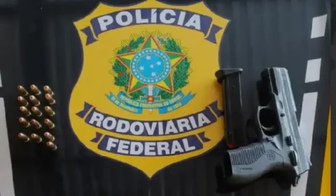 Homem é preso após sequestrar ex-companheira em MG