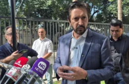Prefeito de SP explica contrato de Wi-Fi e diz que divergências na prestação de contas geram descontos