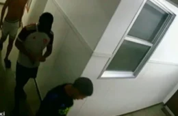 Polícia procura jovem acusado de estupro coletivo contra adolescente em Botafogo; suspeito não foi encontrado