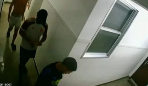 Polícia procura jovem acusado de estupro coletivo contra adolescente em Botafogo; suspeito não foi encontrado