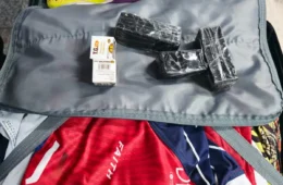 Jovem é preso no Galeão com 40 ampolas de tirzepatida sem autorização para transporte