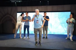 1ª Expo Manaus Conecta – O hub da empregabilidade e tecnologia na Amazônia