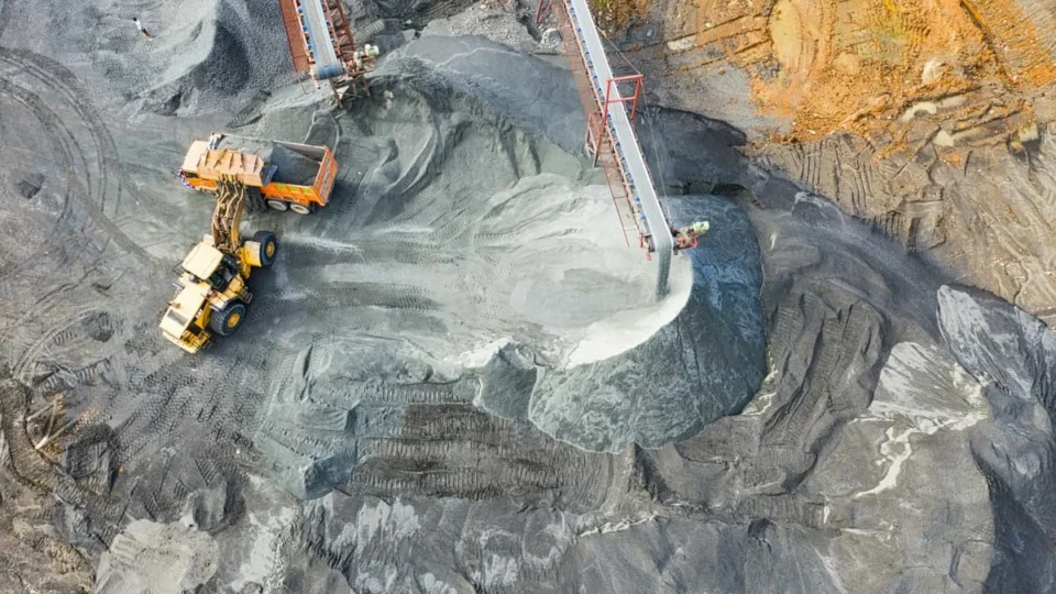 Cooperativa de Ariquemes coloca Rondônia no centro de projeto internacional para mineração responsável