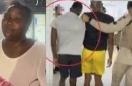 Mãe emociona ao comentar prisão do filho por envolvimento com drogas: “Essa é a pior dor”
