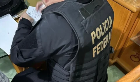 PF prende suspeitos de ameaçar testemunhas em investigação sobre migração ilegal em Minas Gerais