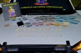 Polícia fecha o cerco contra quadrilha do “troco fácil” que espalhava dinheiro falso no Morumbi