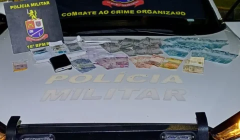 Polícia fecha o cerco contra quadrilha do “troco fácil” que espalhava dinheiro falso no Morumbi