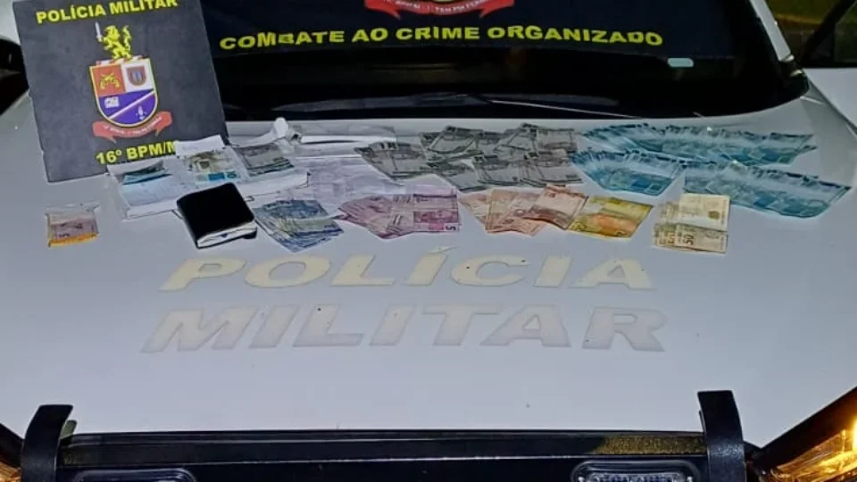 Polícia fecha o cerco contra quadrilha do “troco fácil” que espalhava dinheiro falso no Morumbi
