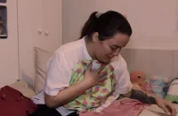 Mãe é indiciada pela morte da bebê Helena; polícia aponta negligência e muda rumo da investigação