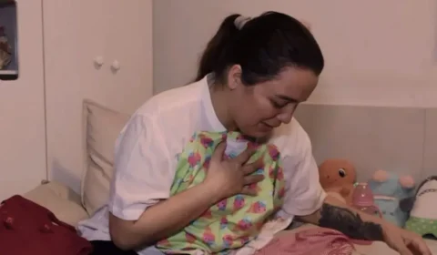 Mãe é indiciada pela morte da bebê Helena; polícia aponta negligência e muda rumo da investigação