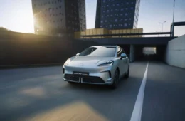 MG4 Urban nacional chega para pressionar rivais elétricos