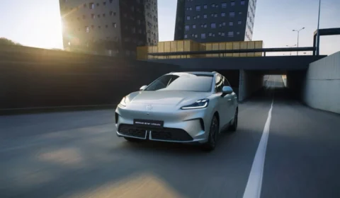 MG4 Urban nacional chega para pressionar rivais elétricos