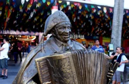 Nordeste no coração do Rio? Feira de São Cristóvão completa 80 anos e segue encantando milhares de visitantes