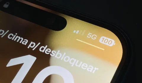 Vivo caiu? Falha no 5G deixa usuários sem internet em cidades de SP