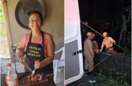 Caso Berenice: Tiros de dentro para fora de caminhonete e racha por R$ 4 mil motivaram crime