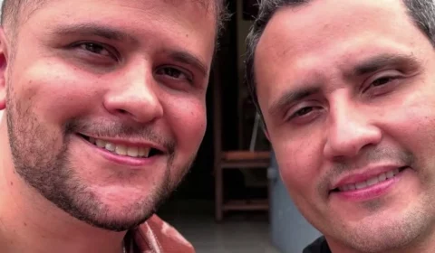 Irmão de Cleitinho morre aos 33 anos em Minas Gerais