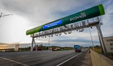 Free Flow na Anchieta-Imigrantes é suspenso de última hora; veja o que muda para quem usa a rodovia