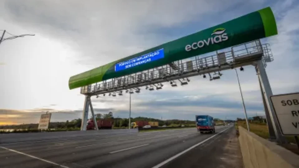 Free Flow na Anchieta-Imigrantes é suspenso de última hora; veja o que muda para quem usa a rodovia