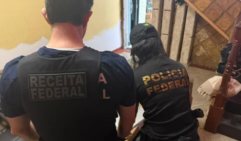 Operação Backdoor investiga desvio de 300 computadores da Receita Federal no Rio
