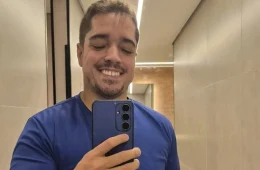 Repórter da Globo no ES é encontrado morto aos 33 anos; saiba o que aconteceu