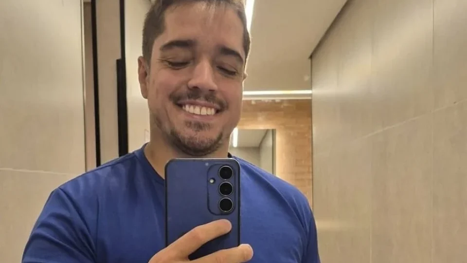 Repórter da Globo no ES é encontrado morto aos 33 anos; saiba o que aconteceu