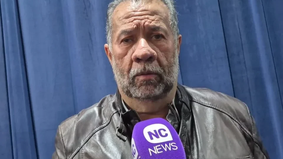 Lupi desafia sobre fraude no INSS: “Provem qualquer envolvimento meu”