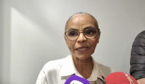 Marina Silva mira Tarcísio e diz que prefeitos reclamam de falta de diálogo com o governo paulista