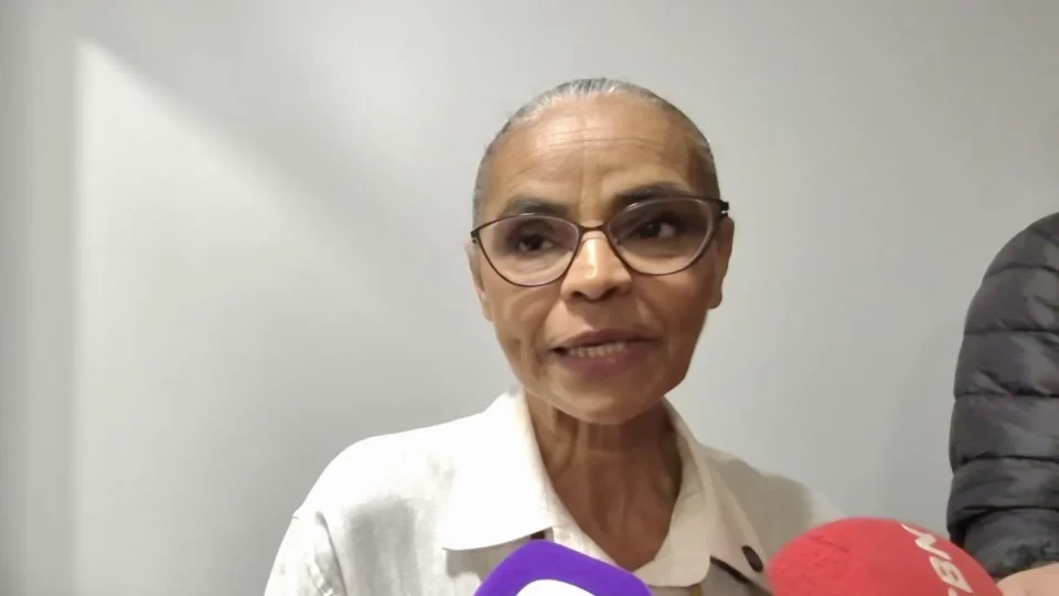 Marina Silva mira Tarcísio e diz que prefeitos reclamam de falta de diálogo com o governo paulista