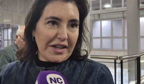 Simone Tebet descarta volta a ministério de Lula e revela por que quer retornar ao Senado