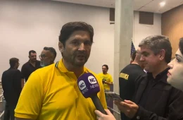 “Não existe disputa”: André do Prado nega preferência de Tarcísio e diz que forma “um só time” com Derrite