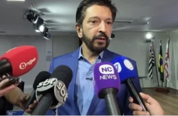 Nunes reage à decisão da Justiça e manda recado sobre Uber Moto: “Não vou colocar lucro acima da vida”