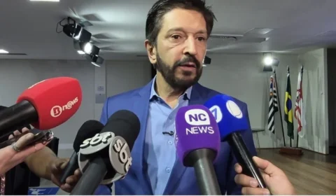 Nunes reage à decisão da Justiça e manda recado sobre Uber Moto: “Não vou colocar lucro acima da vida”